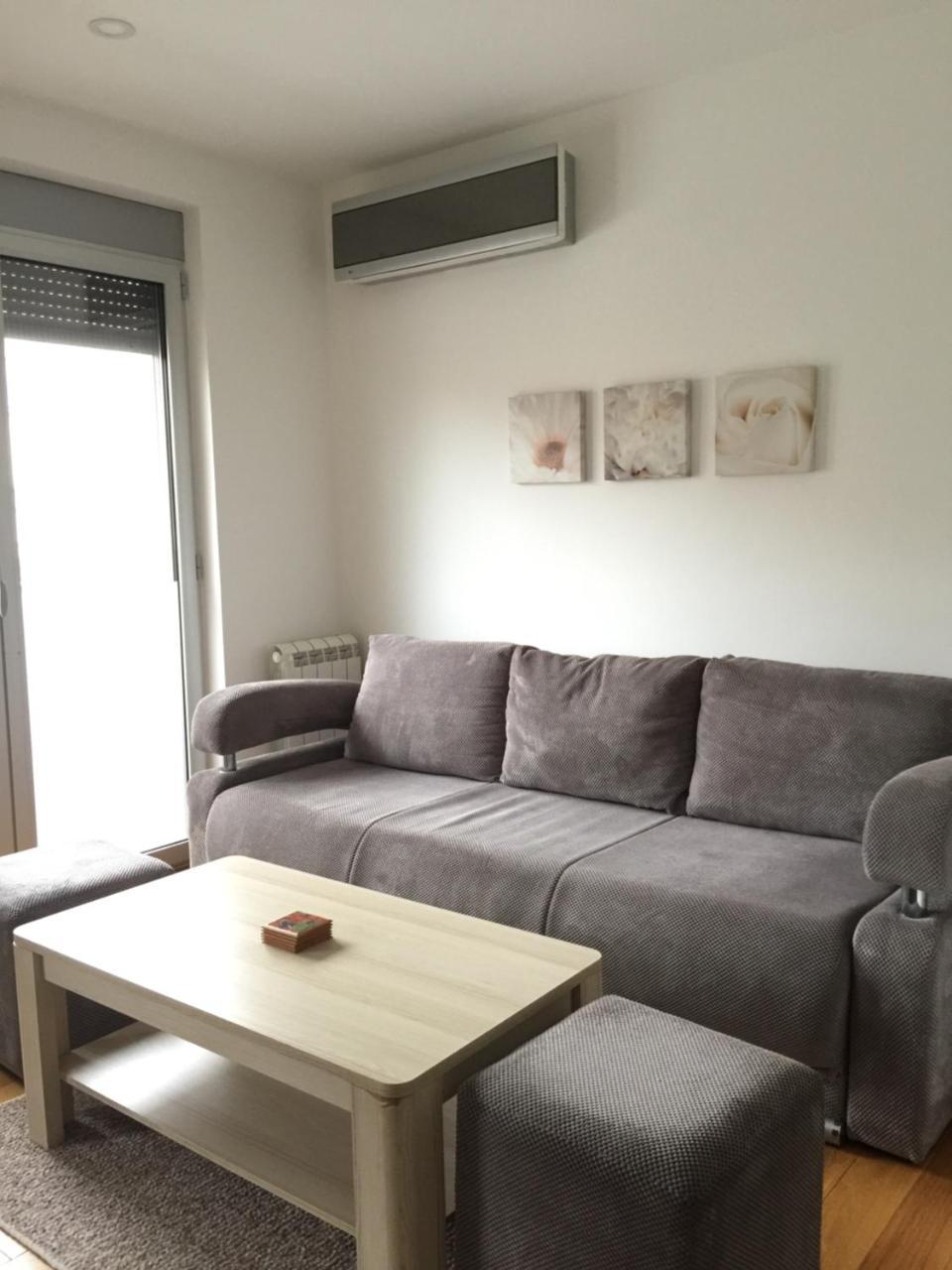 Lazic Apartment Belgrade Exterior photo