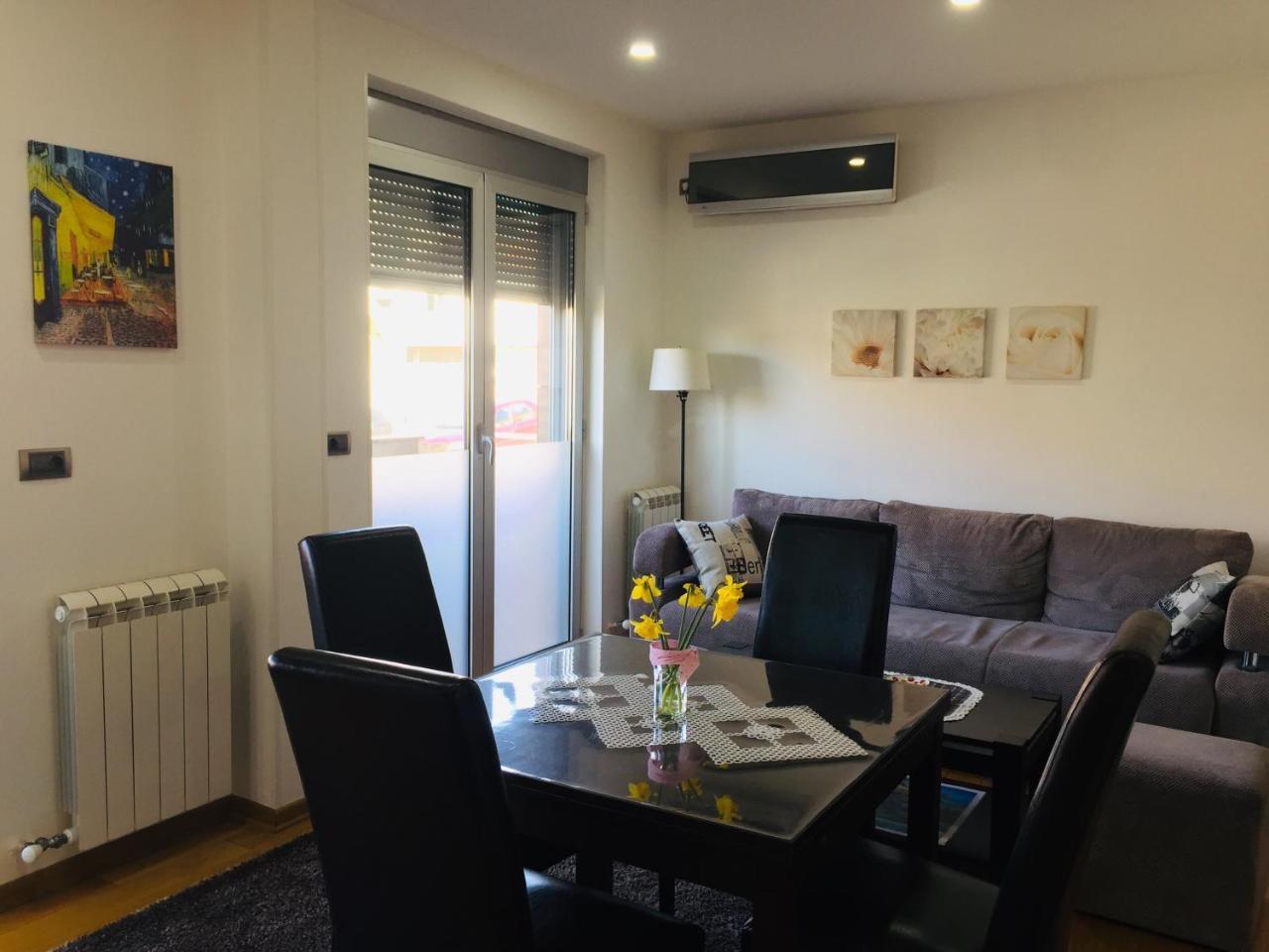 Lazic Apartment Belgrade Exterior photo